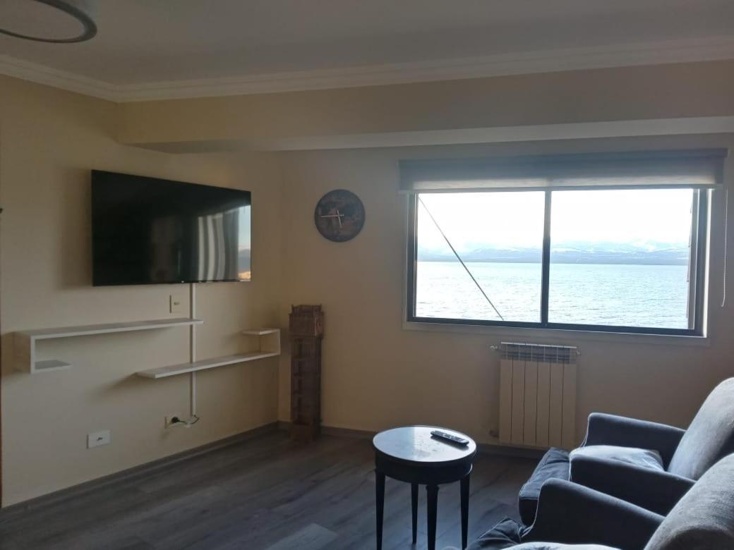 Apartamento Be Good Vista San Carlos de Bariloche Zimmer foto