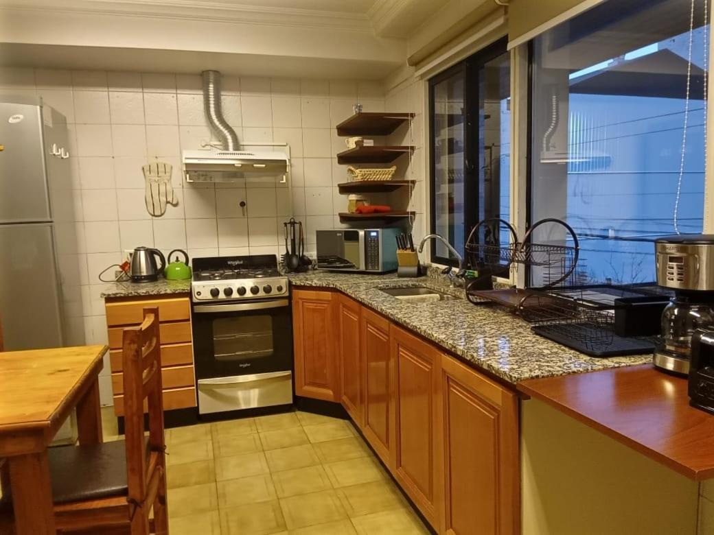 Apartamento Be Good Vista San Carlos de Bariloche Zimmer foto